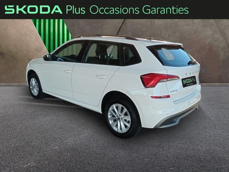Voitures occasions ŠKODA KAMIQ Business Laxou