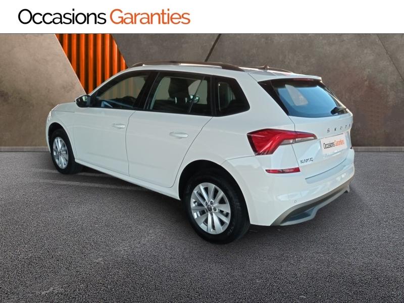 Voitures occasions ŠKODA KAMIQ Business Laxou