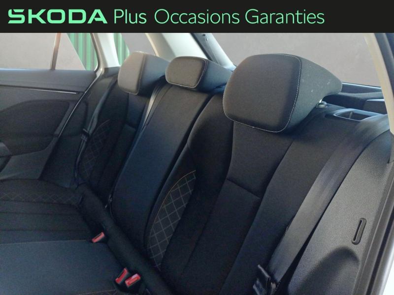 Voitures occasions ŠKODA KAMIQ Business Laxou