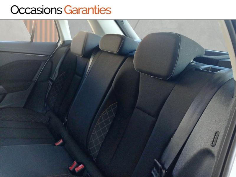 Voitures occasions ŠKODA KAMIQ Business Laxou