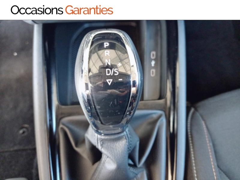 Voitures occasions ŠKODA KAMIQ Business Laxou