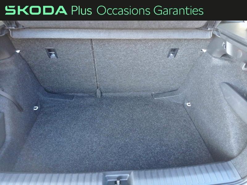 Voitures occasions ŠKODA KAMIQ Business Laxou