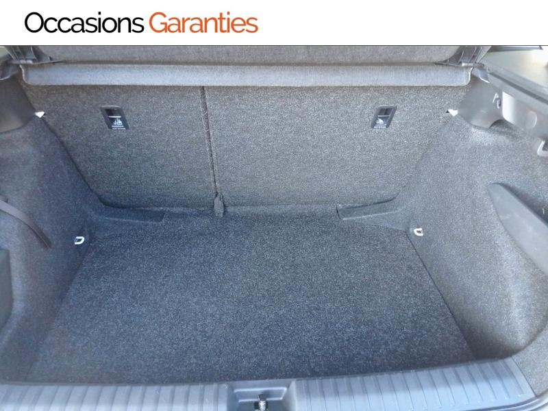 Voitures occasions ŠKODA KAMIQ Business Laxou