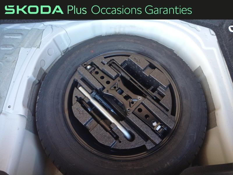 Voitures occasions ŠKODA KAMIQ Business Laxou
