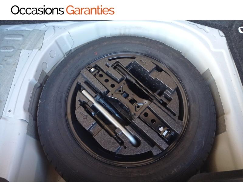 Voitures occasions ŠKODA KAMIQ Business Laxou