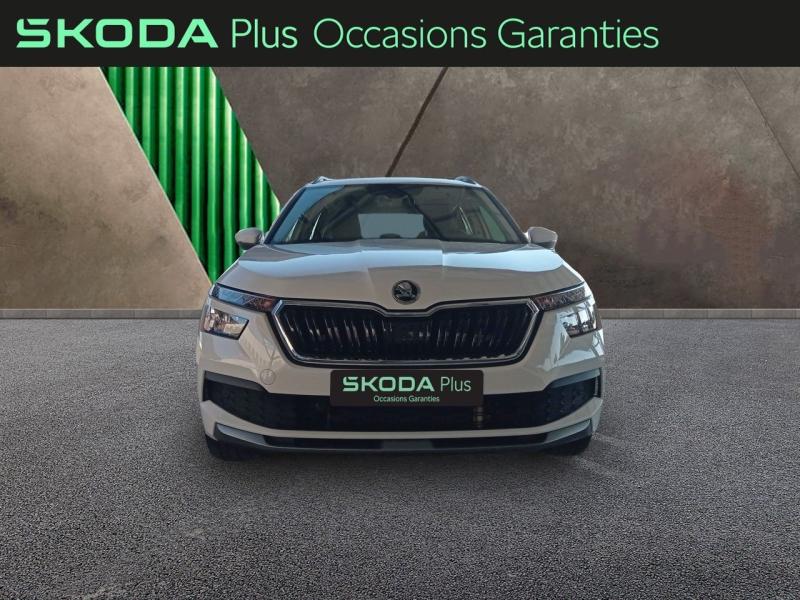Voitures occasions ŠKODA KAMIQ Business Laxou