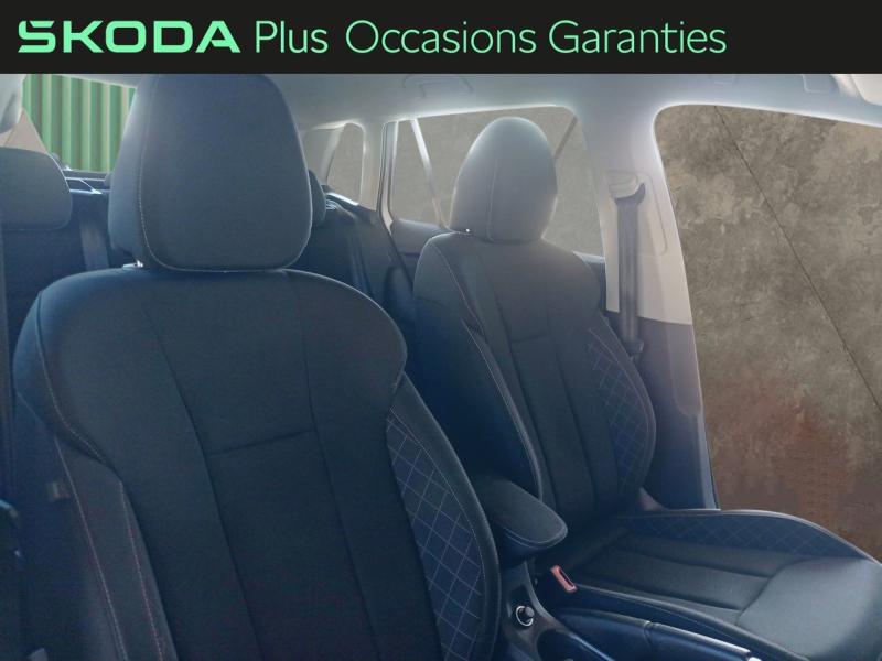 Voitures occasions ŠKODA KAMIQ Business Laxou