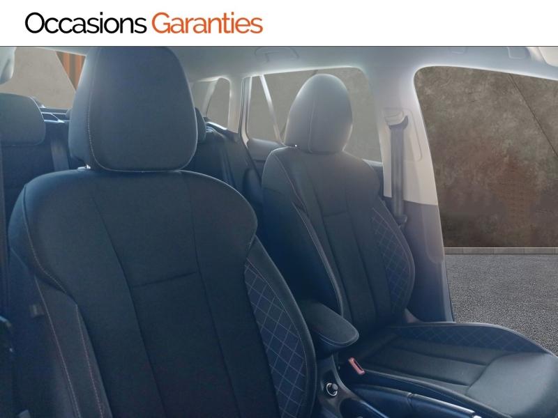 Voitures occasions ŠKODA KAMIQ Business Laxou