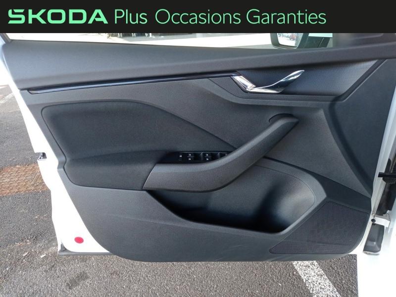 Voitures occasions ŠKODA KAMIQ Business Laxou