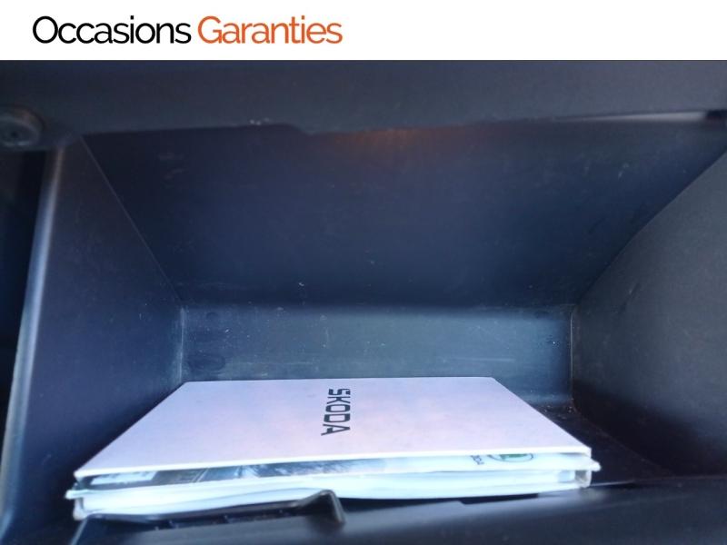 Voitures occasions ŠKODA KAMIQ Business Laxou