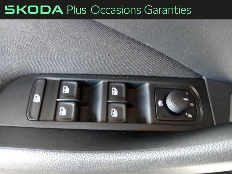 Voitures occasions ŠKODA KAMIQ Business Laxou