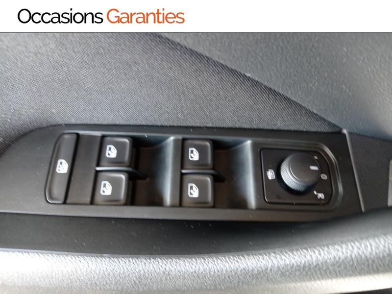 Voitures occasions ŠKODA KAMIQ Business Laxou