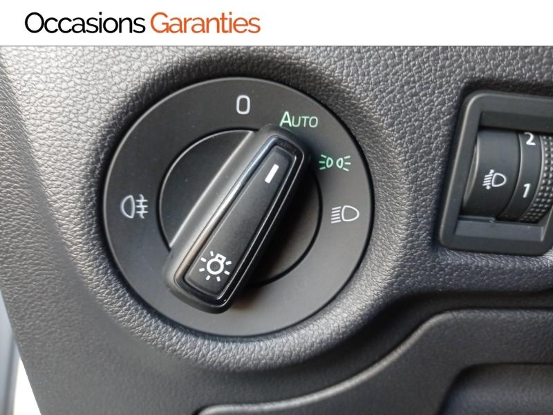 Voitures occasions ŠKODA KAMIQ Business Laxou