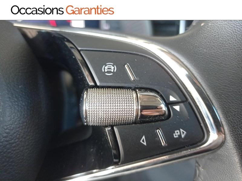 Voitures occasions ŠKODA KAMIQ Business Laxou