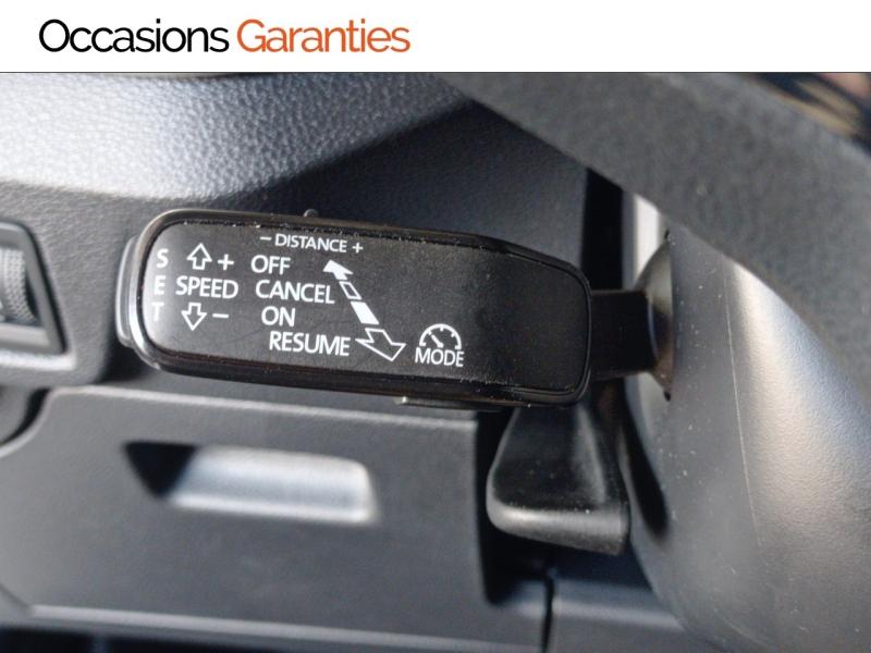 Voitures occasions ŠKODA KAMIQ Business Laxou