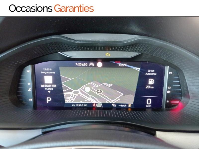 Voitures occasions ŠKODA KAMIQ Business Laxou