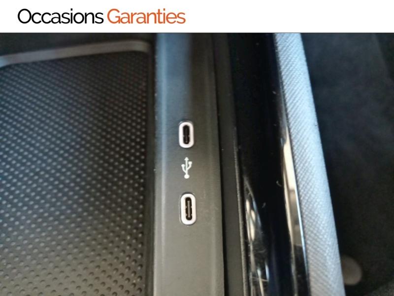 Voitures occasions ŠKODA KAMIQ Business Laxou