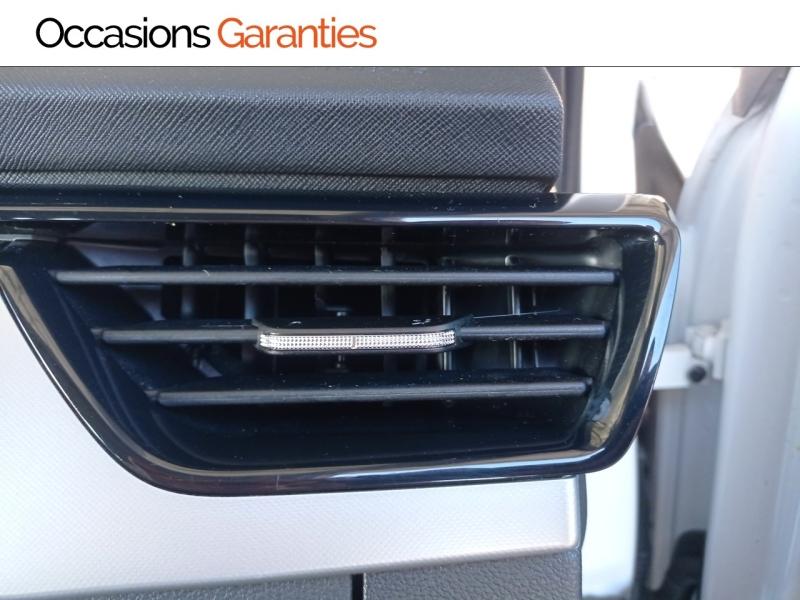 Voitures occasions ŠKODA KAMIQ Business Laxou