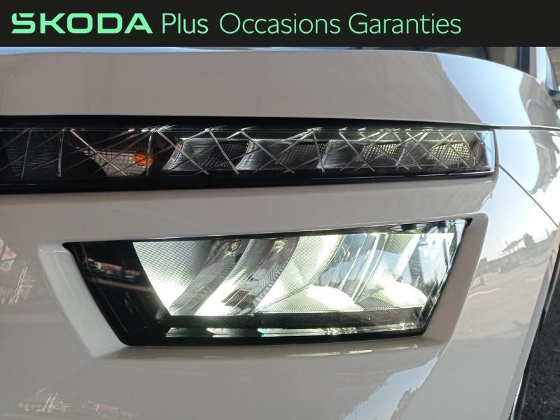 Voitures occasions ŠKODA KAMIQ Business Laxou