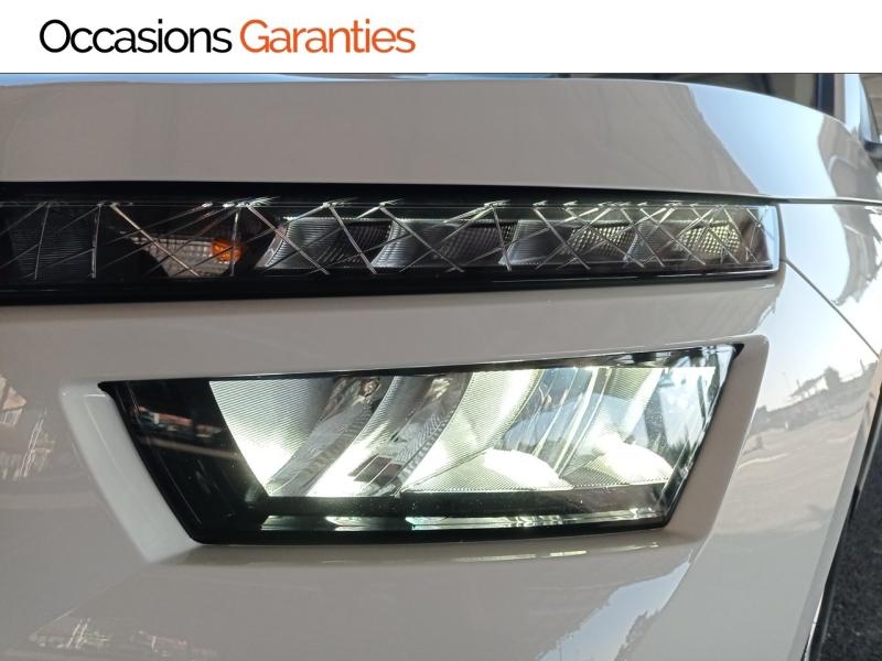 Voitures occasions ŠKODA KAMIQ Business Laxou