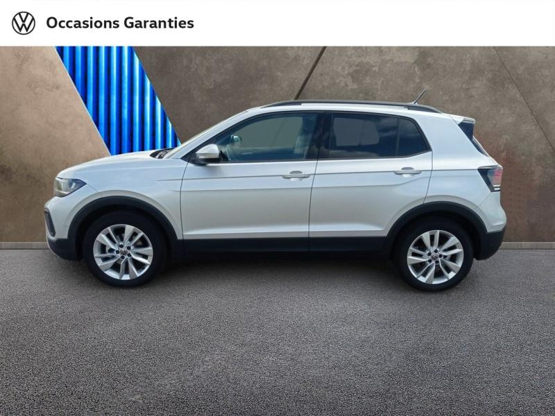 Voitures occasions VOLKSWAGEN T-CROSS VW Edition Laxou
