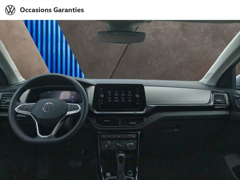 Voitures occasions VOLKSWAGEN T-CROSS VW Edition Laxou