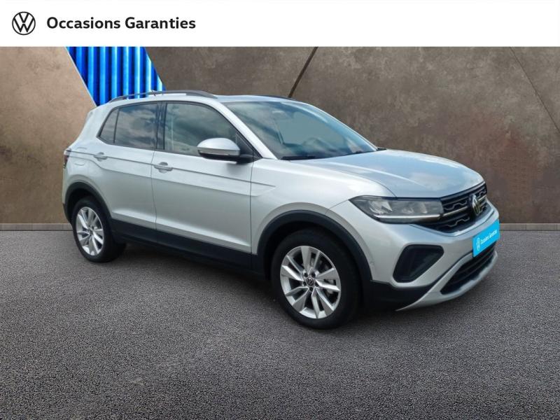 Voitures occasions VOLKSWAGEN T-CROSS VW Edition Laxou