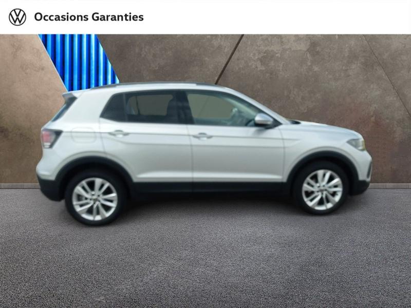 Voitures occasions VOLKSWAGEN T-CROSS VW Edition Laxou