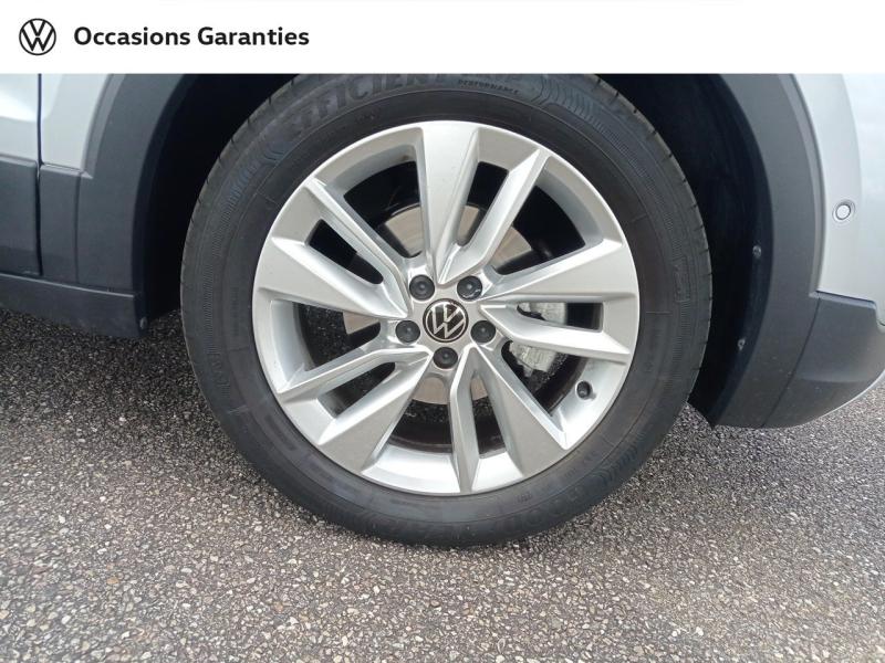 Voitures occasions VOLKSWAGEN T-CROSS VW Edition Laxou