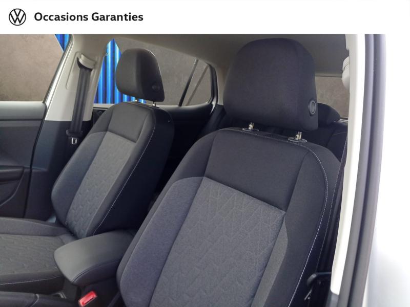 Voitures occasions VOLKSWAGEN T-CROSS VW Edition Laxou