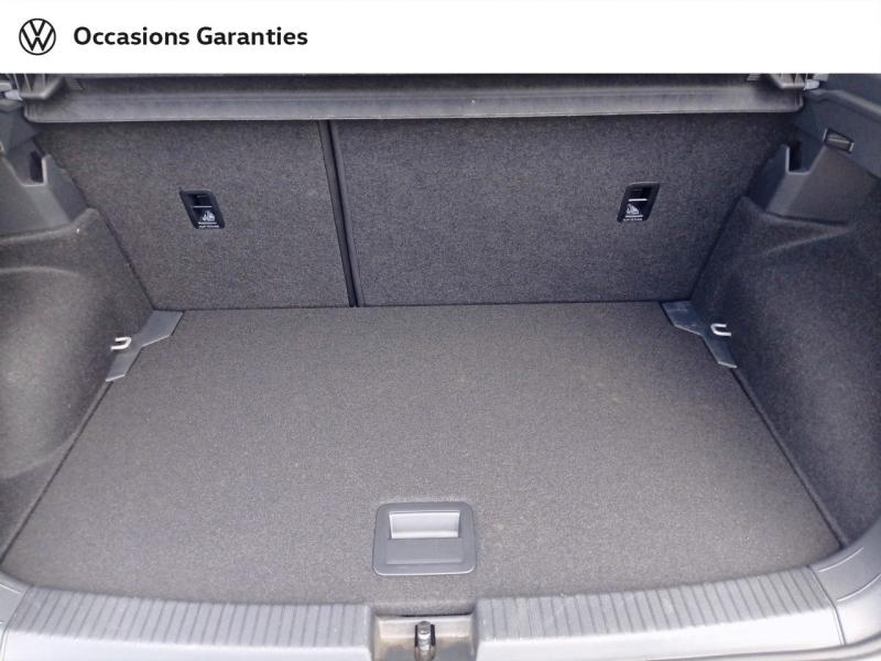 Voitures occasions VOLKSWAGEN T-CROSS VW Edition Laxou