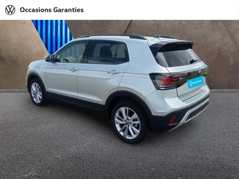 Voitures occasions VOLKSWAGEN T-CROSS VW Edition Laxou