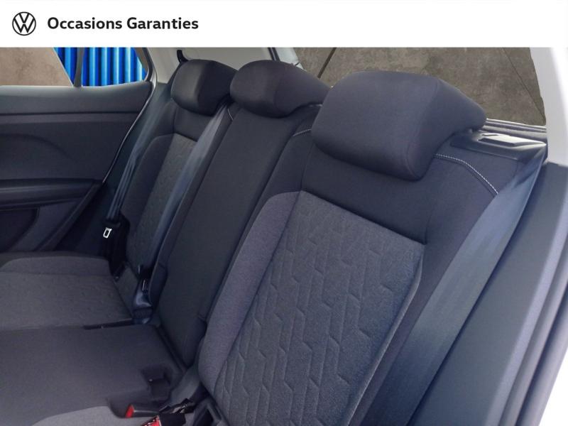 Voitures occasions VOLKSWAGEN T-CROSS VW Edition Laxou