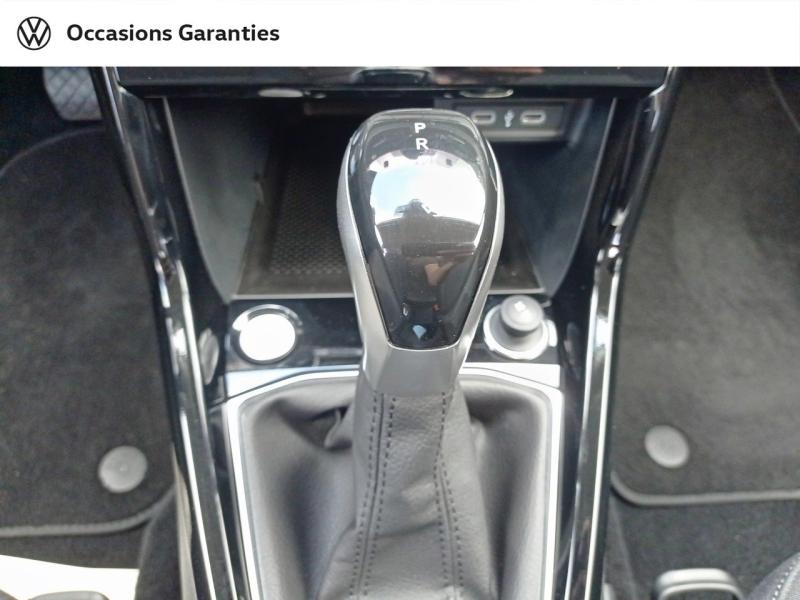 Voitures occasions VOLKSWAGEN T-CROSS VW Edition Laxou