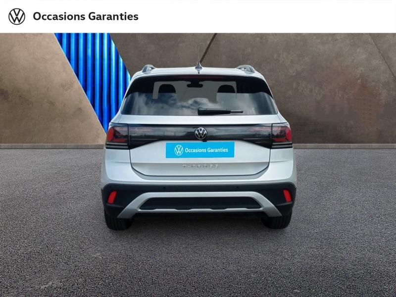 Voitures occasions VOLKSWAGEN T-CROSS VW Edition Laxou