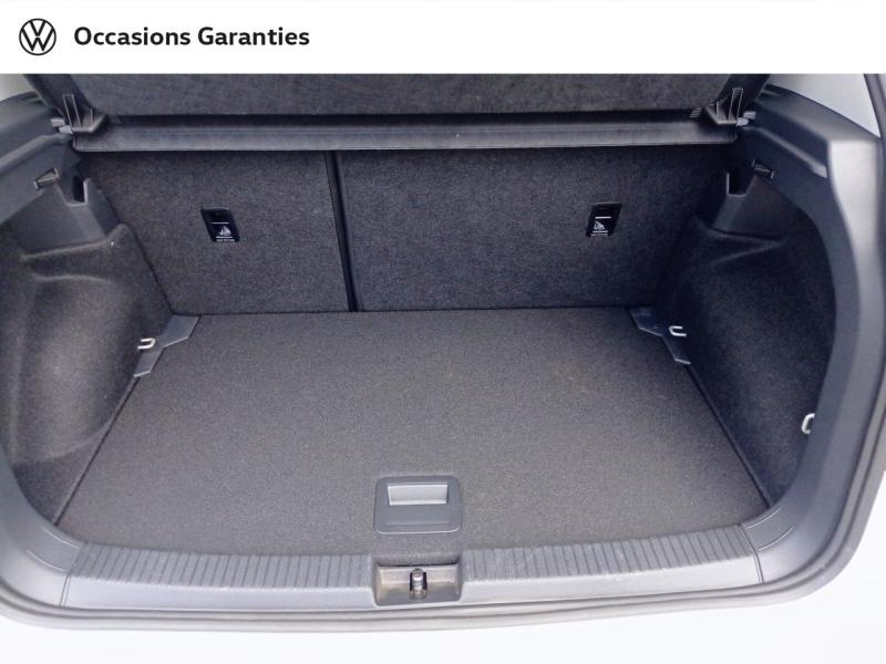 Voitures occasions VOLKSWAGEN T-CROSS VW Edition Laxou