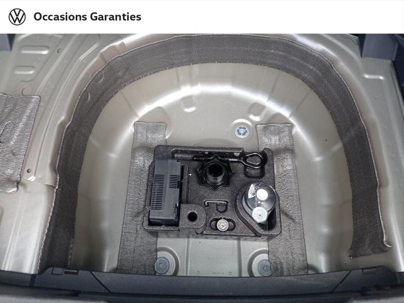 Voitures occasions VOLKSWAGEN T-CROSS VW Edition Laxou