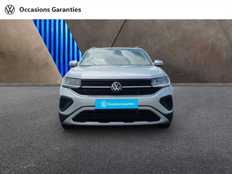 Voitures occasions VOLKSWAGEN T-CROSS VW Edition Laxou