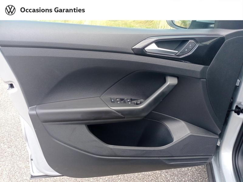 Voitures occasions VOLKSWAGEN T-CROSS VW Edition Laxou