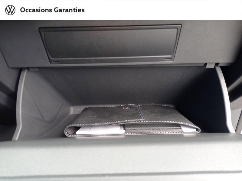 Voitures occasions VOLKSWAGEN T-CROSS VW Edition Laxou