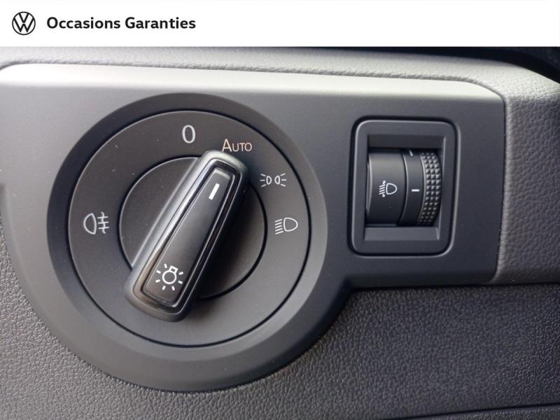 Voitures occasions VOLKSWAGEN T-CROSS VW Edition Laxou