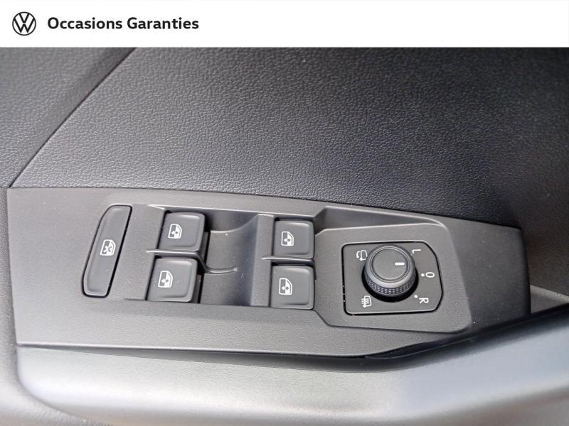 Voitures occasions VOLKSWAGEN T-CROSS VW Edition Laxou