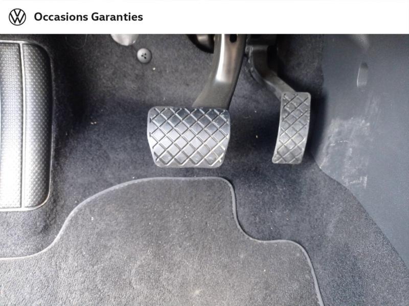 Voitures occasions VOLKSWAGEN T-CROSS VW Edition Laxou