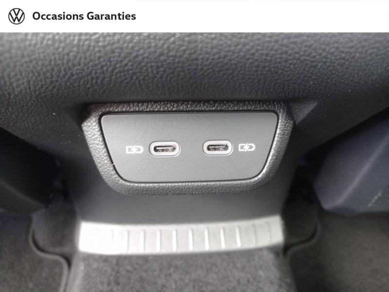 Voitures occasions VOLKSWAGEN T-CROSS VW Edition Laxou