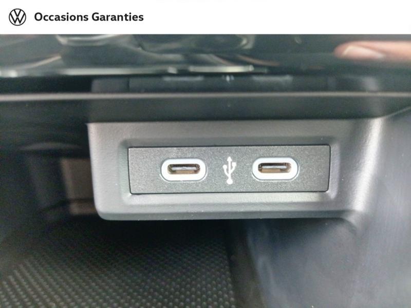 Voitures occasions VOLKSWAGEN T-CROSS VW Edition Laxou