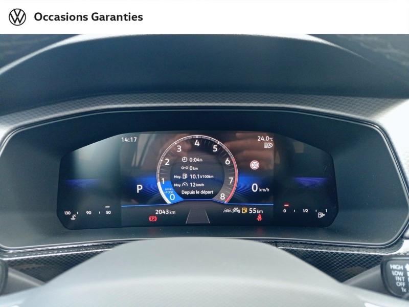 Voitures occasions VOLKSWAGEN T-CROSS VW Edition Laxou