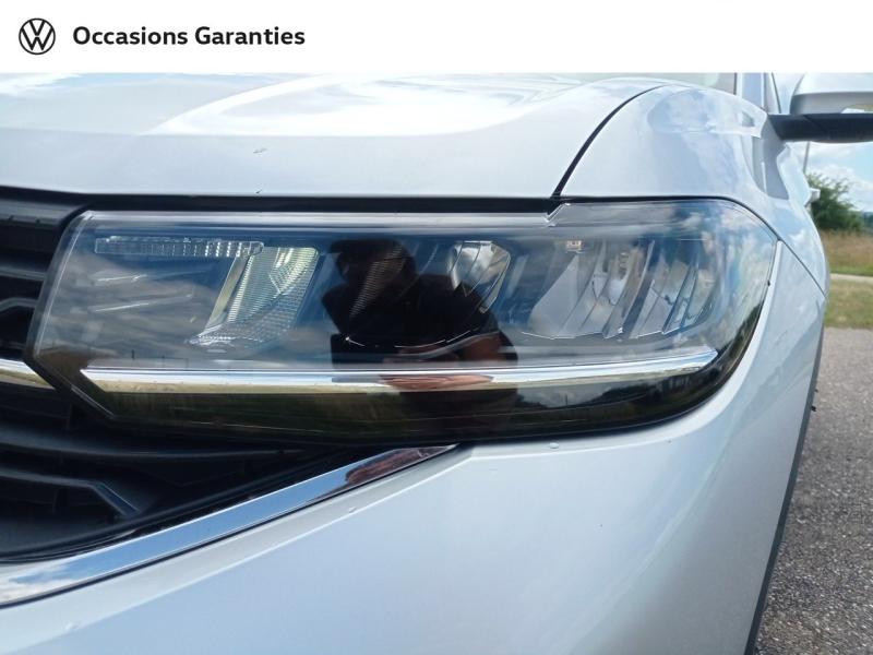 Voitures occasions VOLKSWAGEN T-CROSS VW Edition Laxou