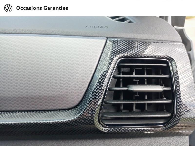 Voitures occasions VOLKSWAGEN T-CROSS VW Edition Laxou