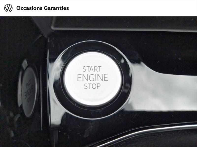 Voitures occasions VOLKSWAGEN T-CROSS VW Edition Laxou