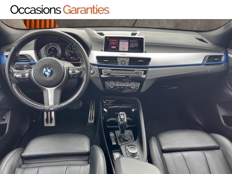 Voitures occasions BMW X2 M Sport Laxou